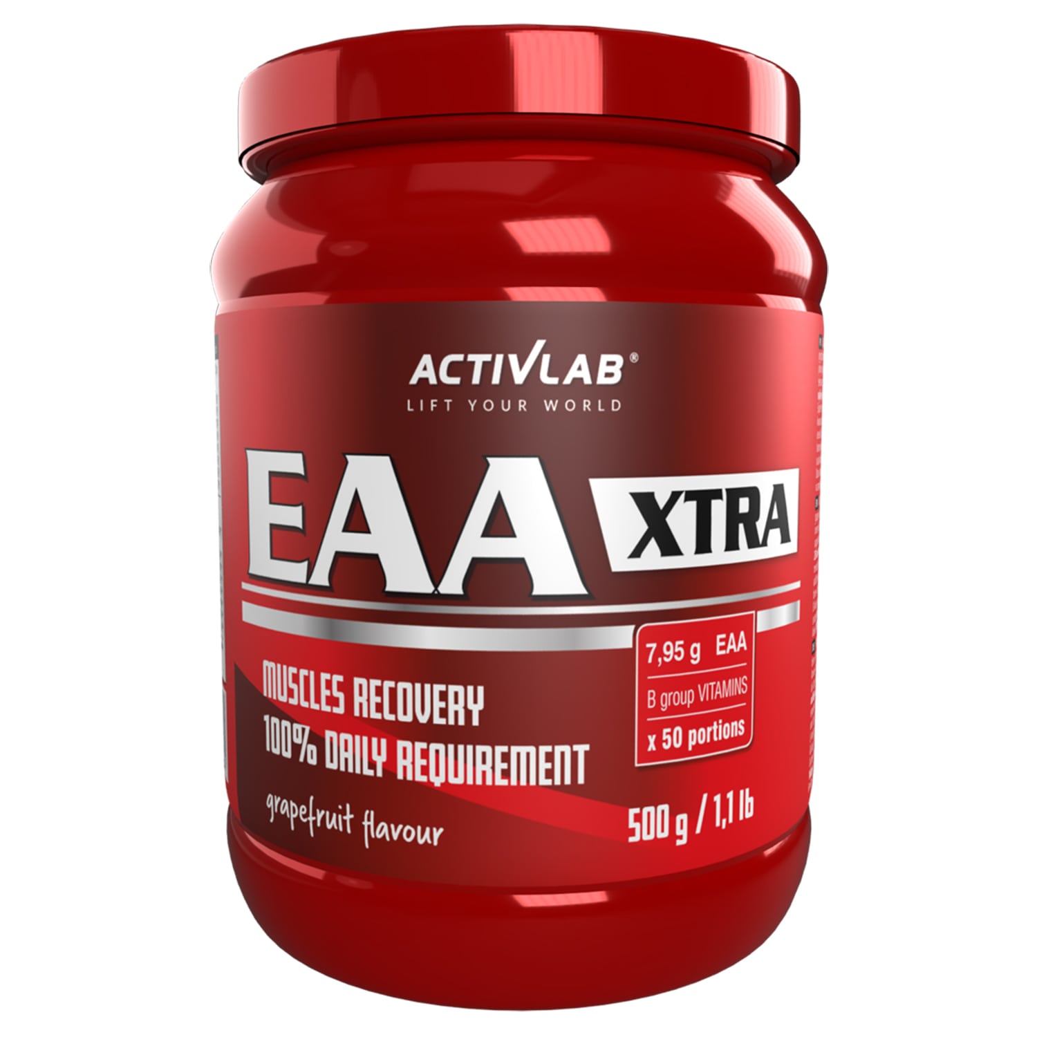 БАД «ActivLab» EAA Xtra Grapefruit, ACTIV/633, 500 г