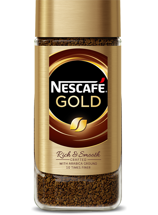 Кофе растворимый «Nescafe» Gold Rich & Smooth, 200 г