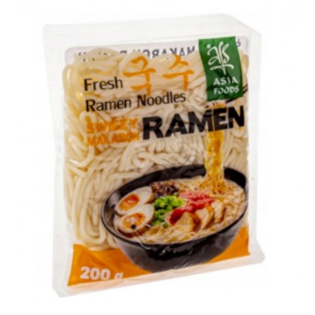 Лапша «Asia Foods» Ramen, 200 г
