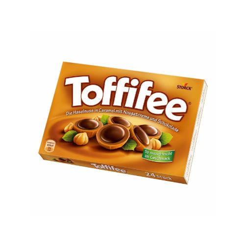 Конфеты «Tofifee» 24 шт, 200 г