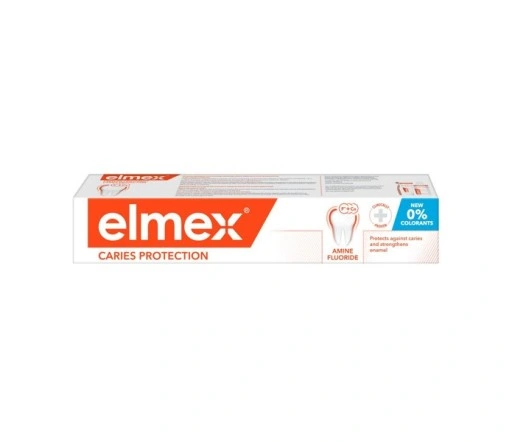 Паста зубная «Elmex»Caries Protection, 75мл