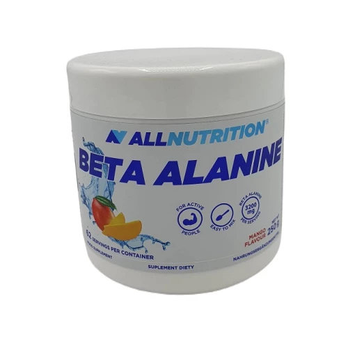 БАД  «Allnutrition» Beta Alanine, Mango, 250 г
