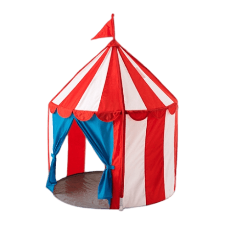 Палатка детская «IKEA» Cirkustаlt