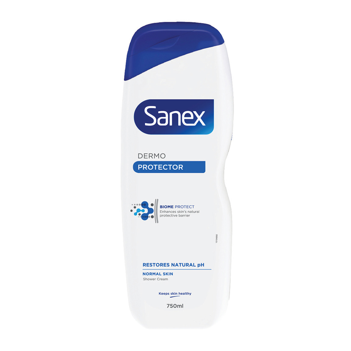 Гель для душа «Sanex» Dermo, Protector, 750 мл