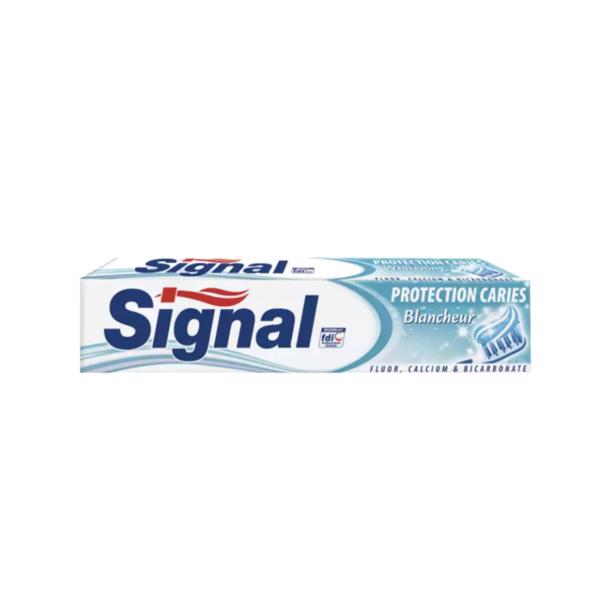 Паста зубная «Signal» Protection caries, 75 мл