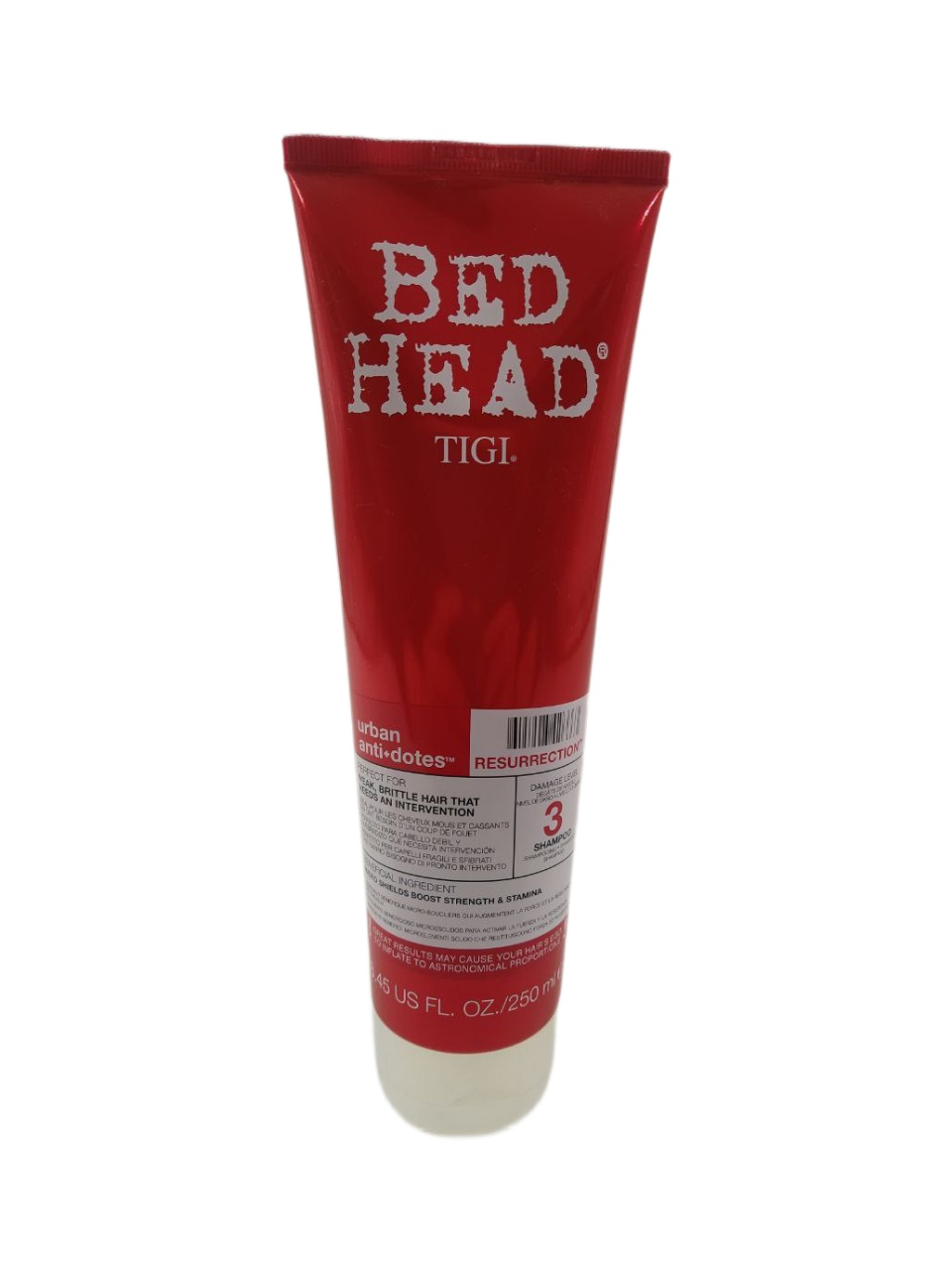 Шампунь для волос «Bed Head» восстанавливающий, 250 мл